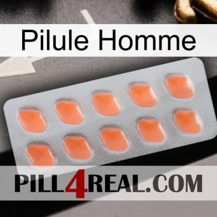 Man Up Pill 26